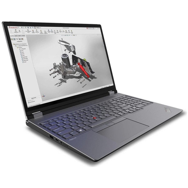 ThinkPad P16 G2 (12GB)